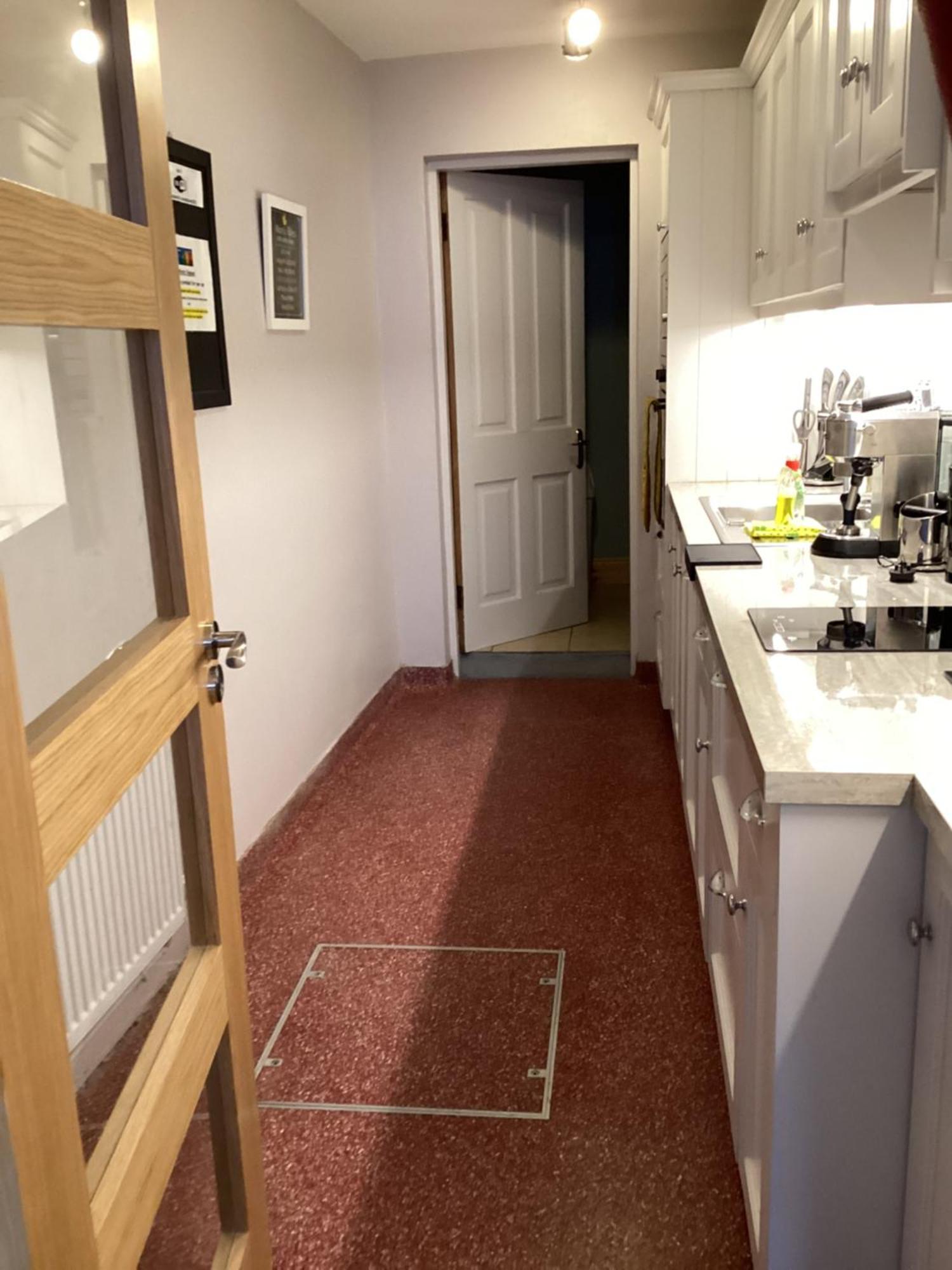 Roundstone Retreats Quayside Luxury Apt エクステリア 写真
