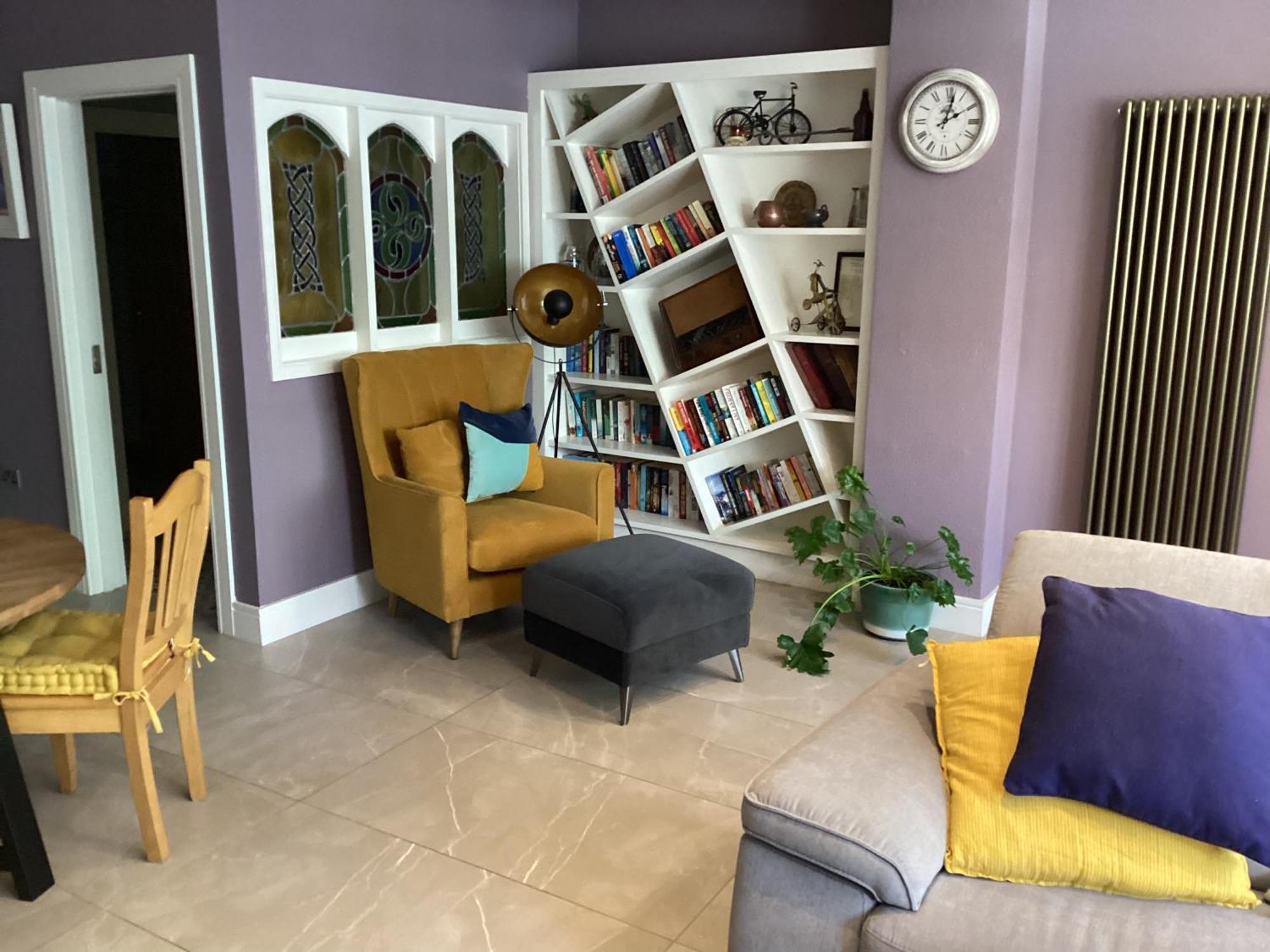 Roundstone Retreats Quayside Luxury Apt エクステリア 写真